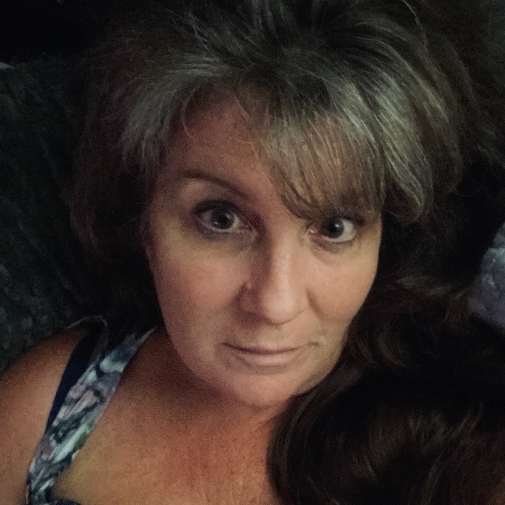 Meet your Posher, Stormy Gail